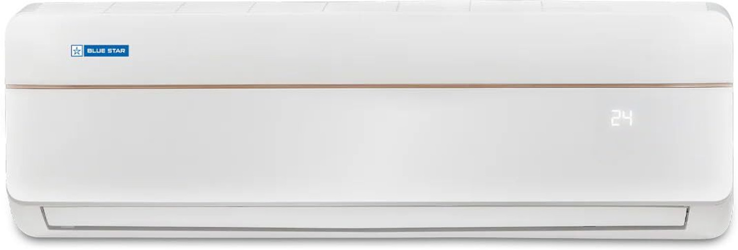 Image of Panasonic 2023 Model 1 Ton 3 Star Split Inverter AC (CS /CU-KN12ZKY, White)