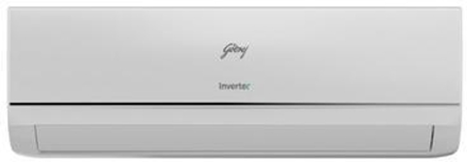 Image of Lloyd 2024 Model 1 Ton 3 Star Split Inverter with Wi-fi AC (GLS12I3FOESR, White)
