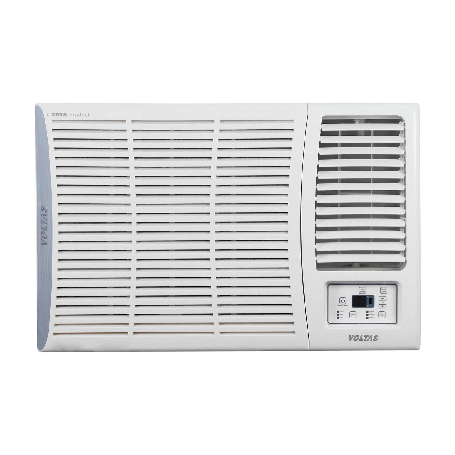 Voltas 2026 Model 1.5 Ton 3 Star Window Inverter AC