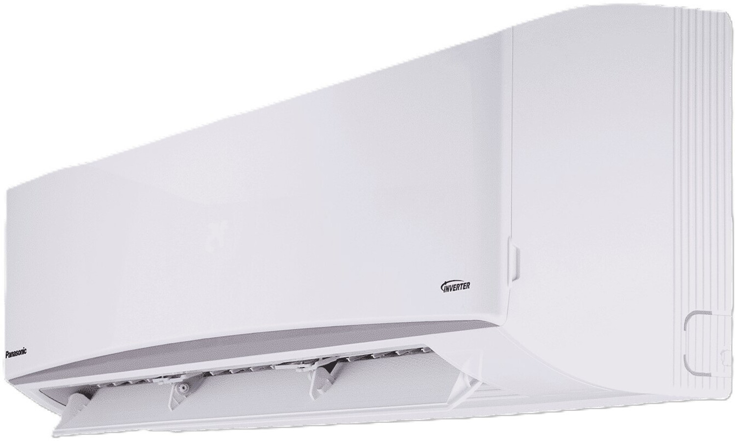 Image of Panasonic 2025 Model 2.2 Ton 4 Star Split Inverter with Wi-fi AC (CS-QU26BKYFM /CU-QU26BKYFM, White)