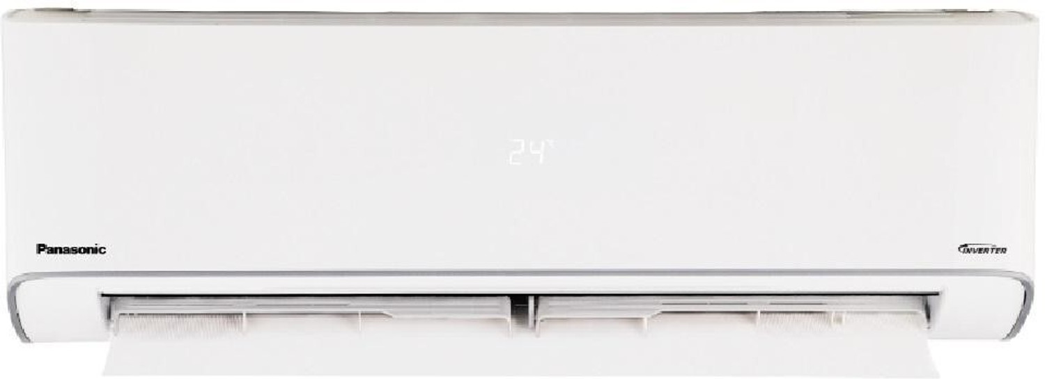 Image of Panasonic 2026 Model 1.5 Ton 3 Star Split Inverter with Wi-fi AC (CS /CU-SU18BKY3W, White)