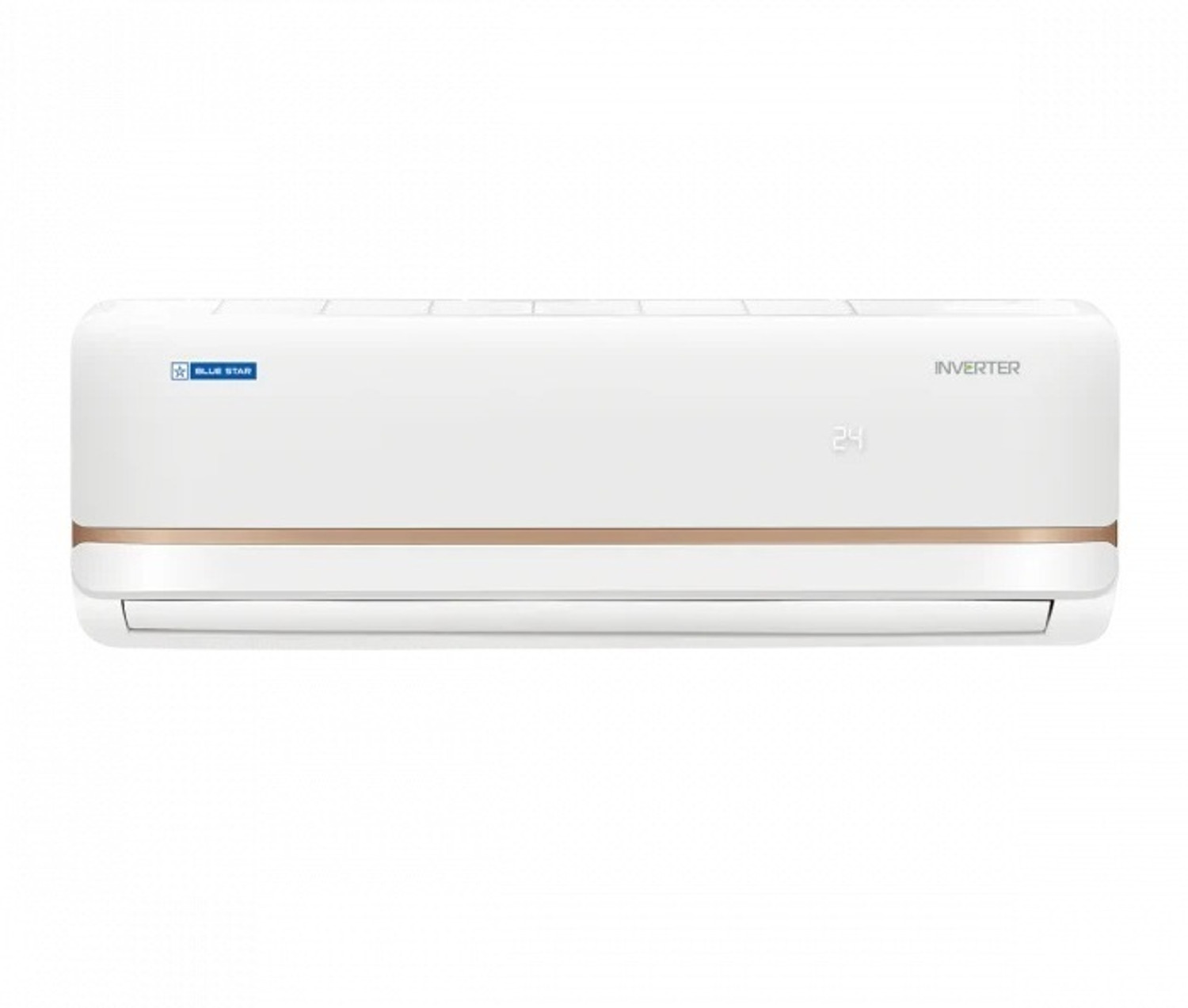 Image of Panasonic 2023 Model 1 Ton 3 Star Split Inverter AC (CS /CU-KN12ZKY, White)