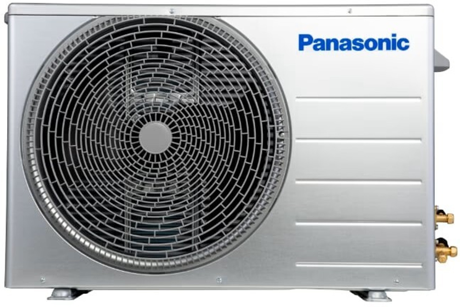 Image of Panasonic 2025 Model 1.5 Ton 3 Star Split Inverter with Wi-fi AC (CS-EU18BKY3F /CU-EU18BKY3F, White)