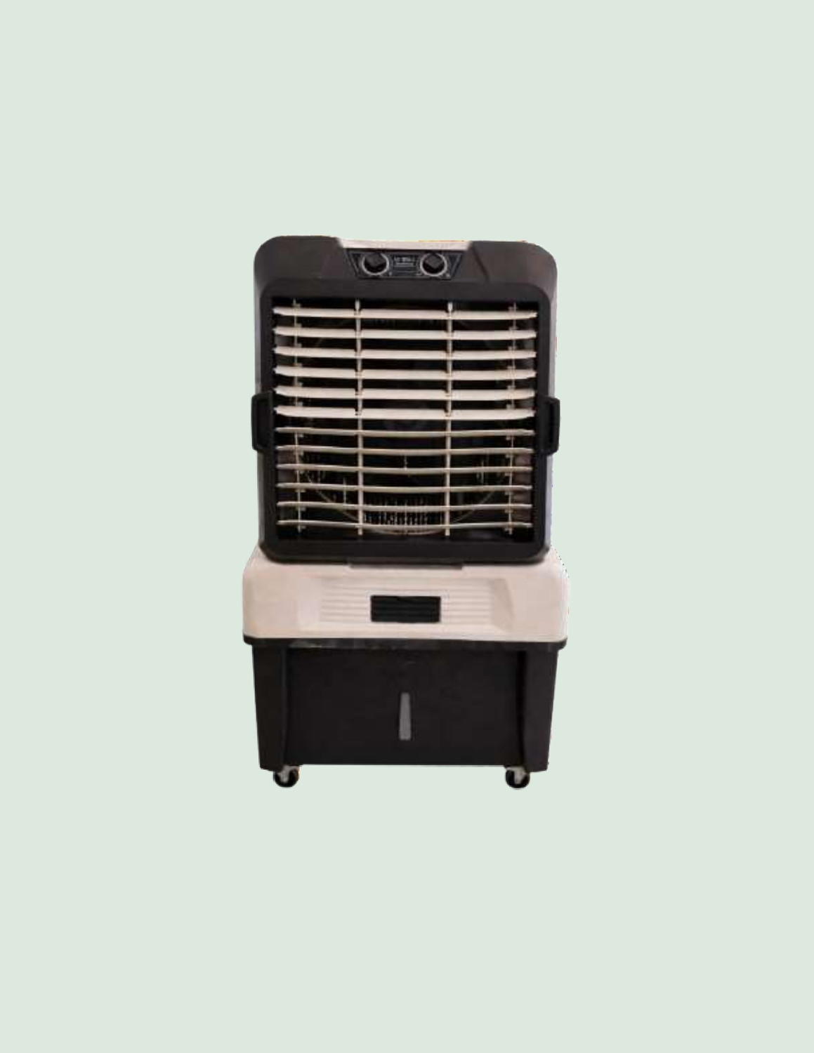 Image of Frostline 150 L Room /Personal Air Cooler (White, Desert Air Cooler for Larger Room | Easy To Use | High-Speed Cooling | Cooler 30)
