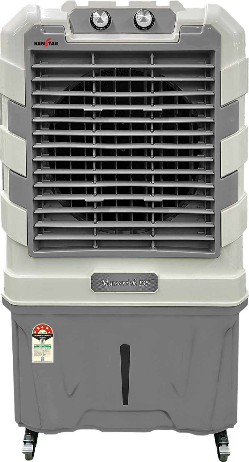 Image of Manasafb 40 L Desert Air Cooler (Multicolor, Mini Air cooler)