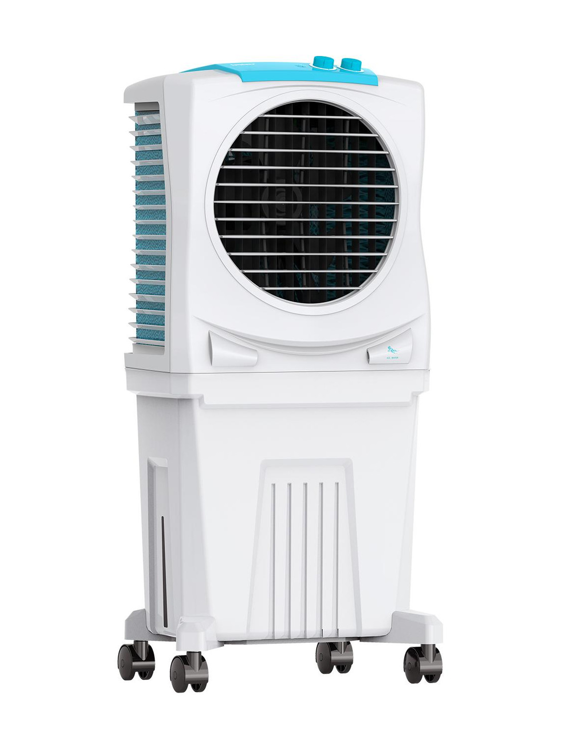 Symphony 37 L Room/Personal Air Cooler with 3 side Honeycomb Cooling Pad CFD Technology Inverter Compatible Price in India - Buy Symphony 37 L Room/Personal Air Cooler with 3 side Honeycomb Cooling Pad CFD Technology Inverter Compatible online at Flipkart.com