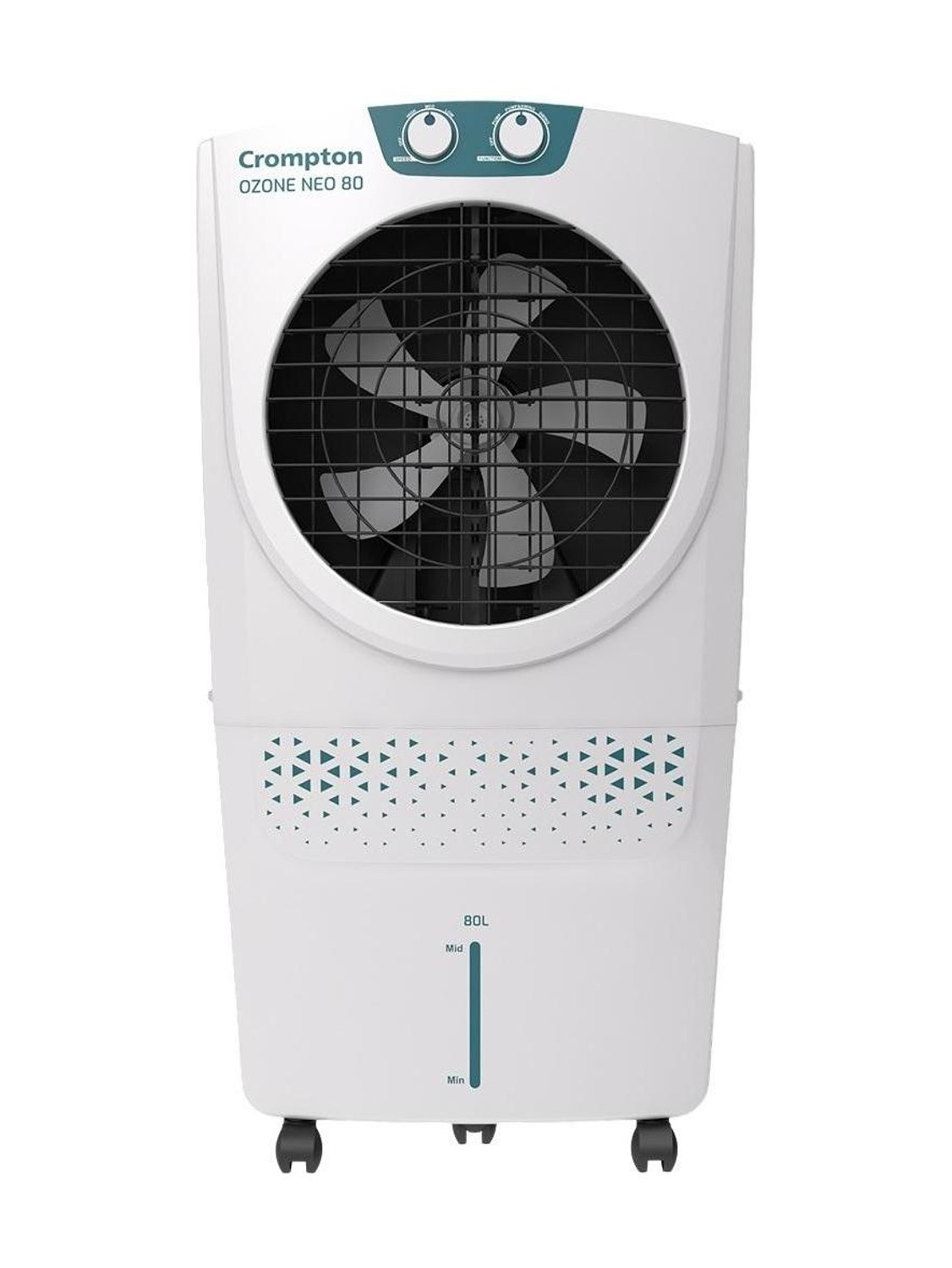 Crompton 80 L Desert Air Cooler
