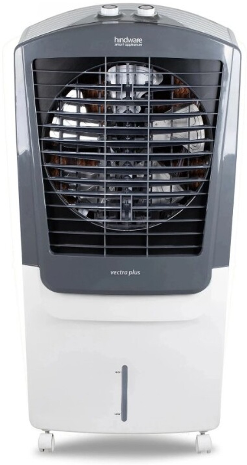 Image of anushkatrading 102 L Desert Air Cooler (White, himalya galaxy)