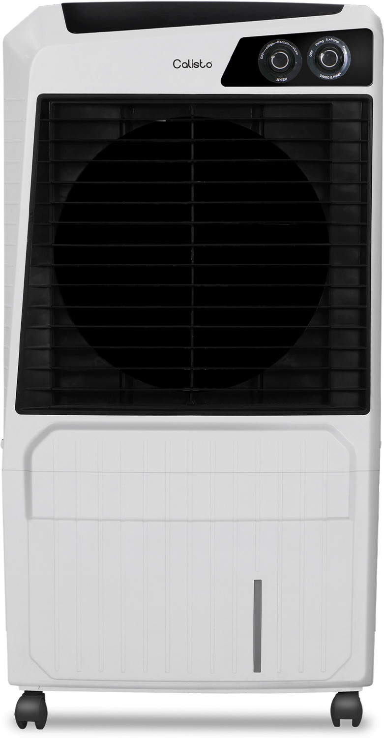 Image of HIFRESH 12 L Room /Personal Air Cooler (White, 76R-FK)