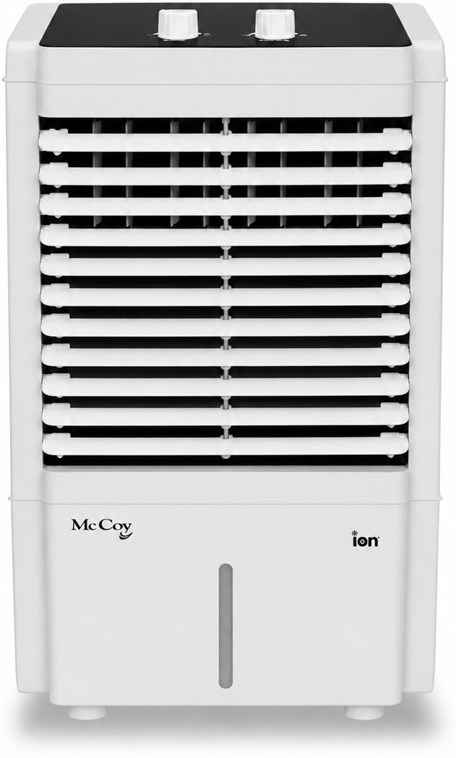 Image of BLACK+DECKER 55 L Room /Personal Air Cooler (White &Grey, Remo 55L)