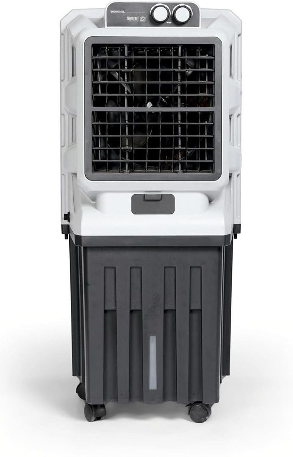 Image of Mccoy 90 L Desert Air Cooler (White, Gust 90 L HC)