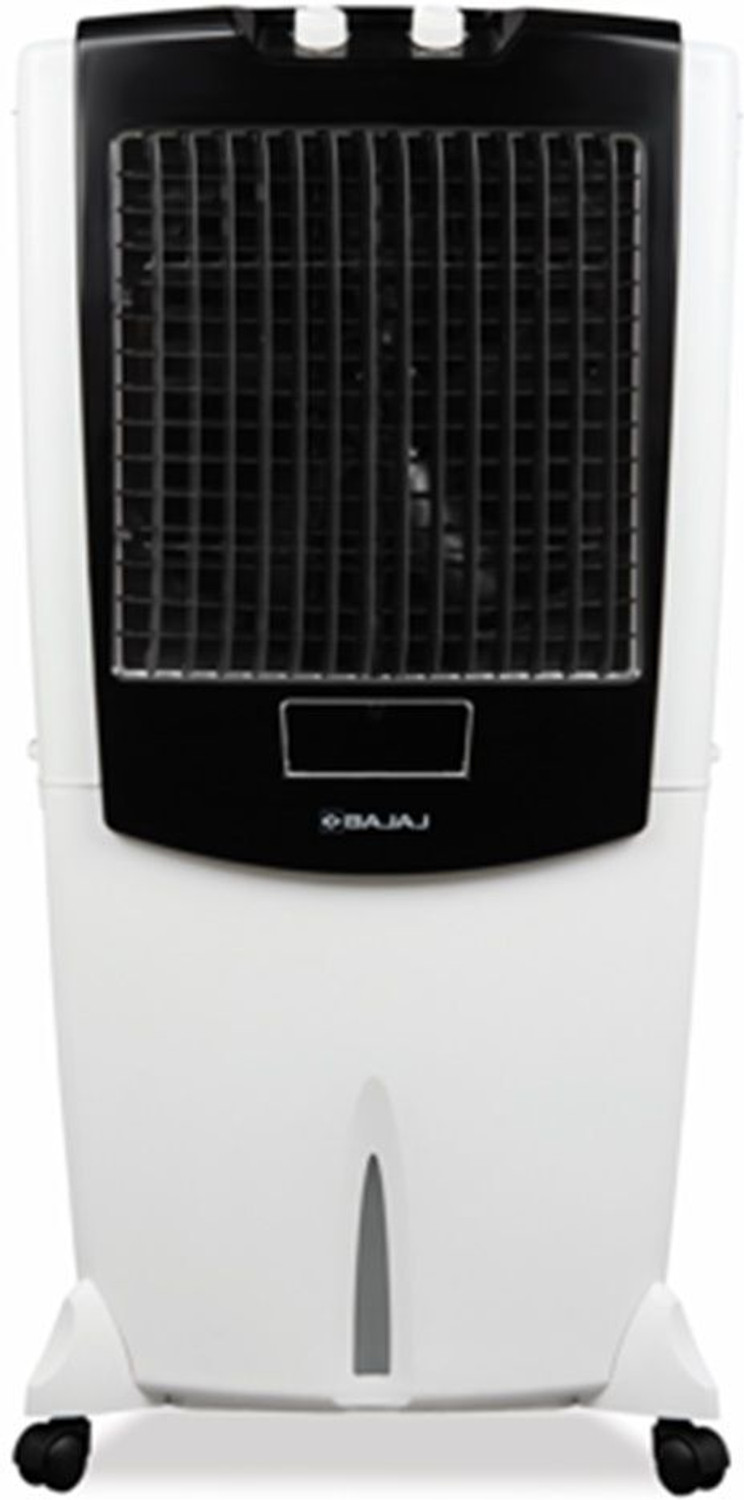 Image of anushkatrading 102 L Desert Air Cooler (White, himalya galaxy)