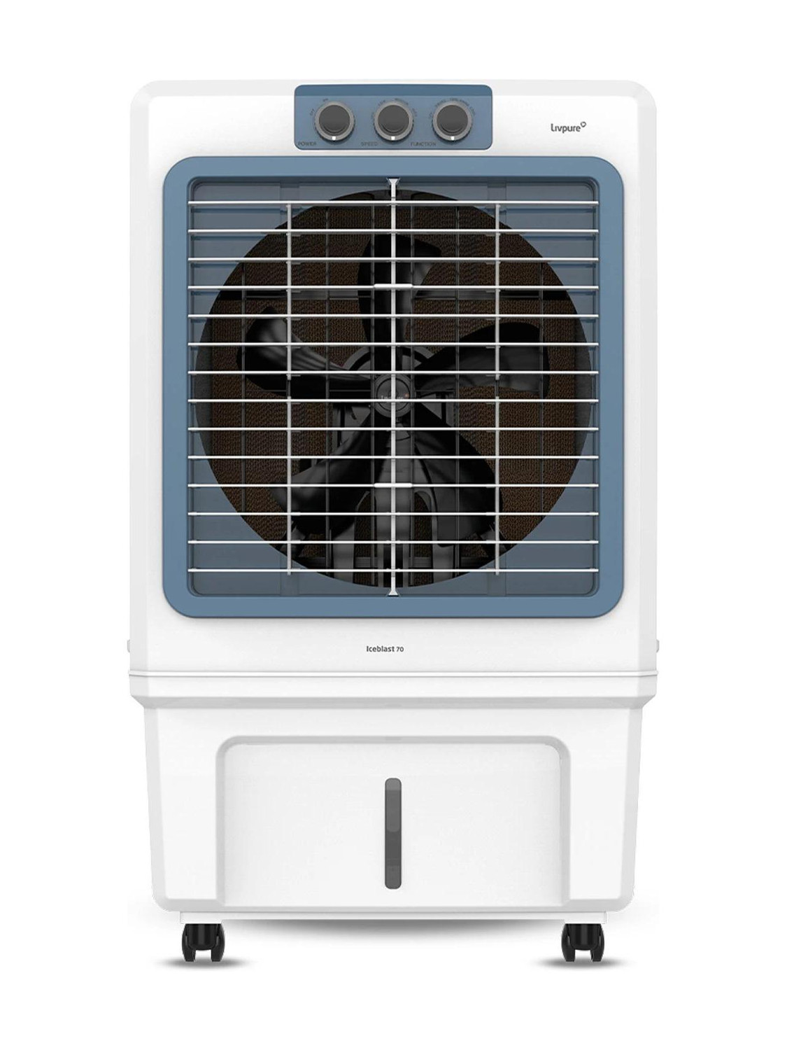 LIVPURE 70 L Desert Air Cooler
