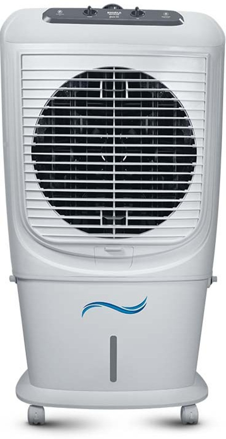 Image of HIFRESH 12 L Room /Personal Air Cooler (White, 76R-FK)