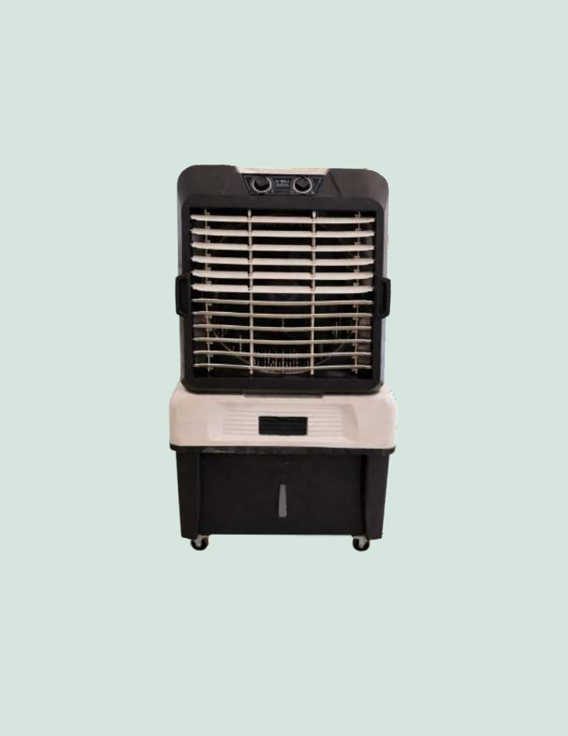 Image of Frostline 150 L Room /Personal Air Cooler (White, Desert Air Cooler for Larger Room | Easy To Use | High-Speed Cooling | Cooler 48)