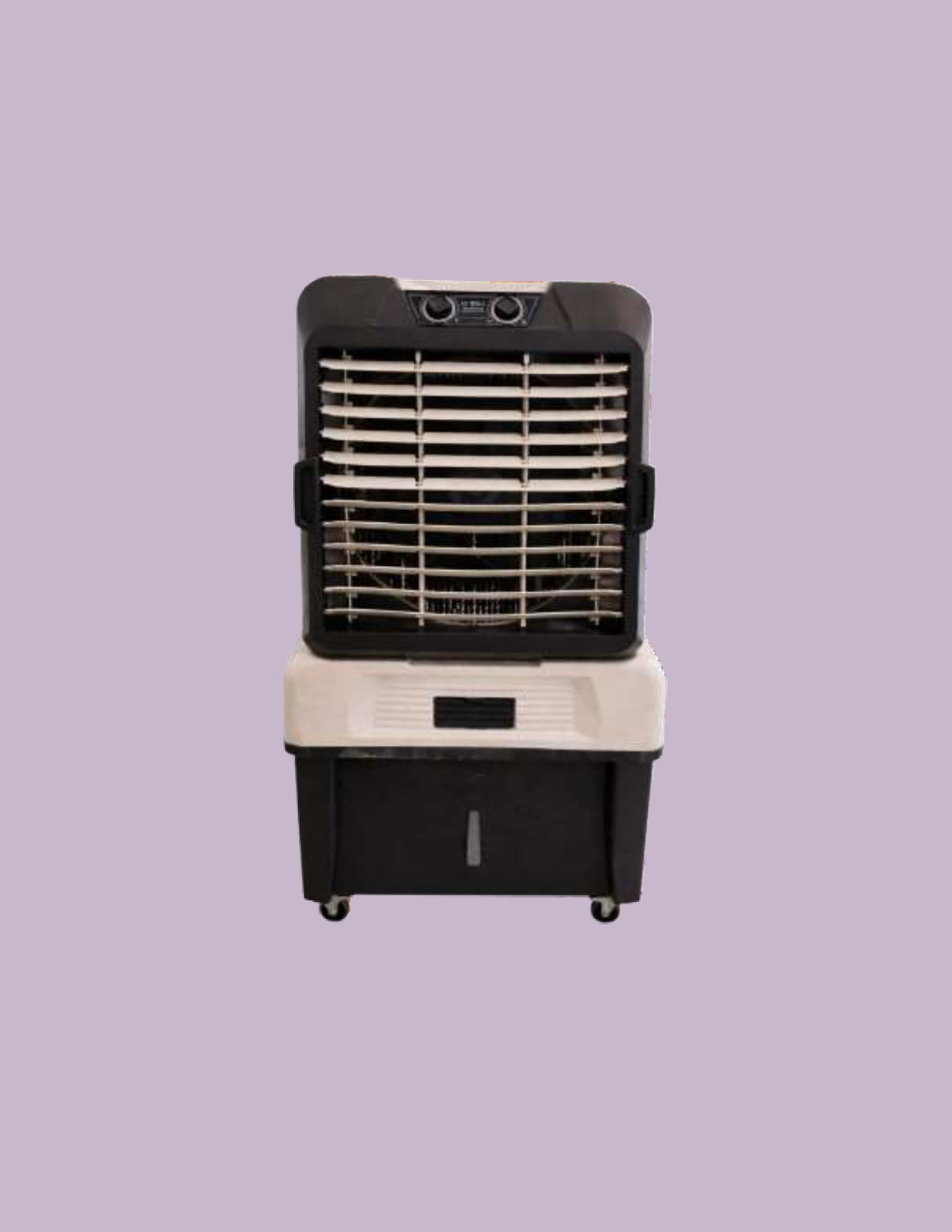 Image of Frostline 150 L Room /Personal Air Cooler (White, Desert Air Cooler for Larger Room | Easy To Use | High-Speed Cooling | Cooler 40)