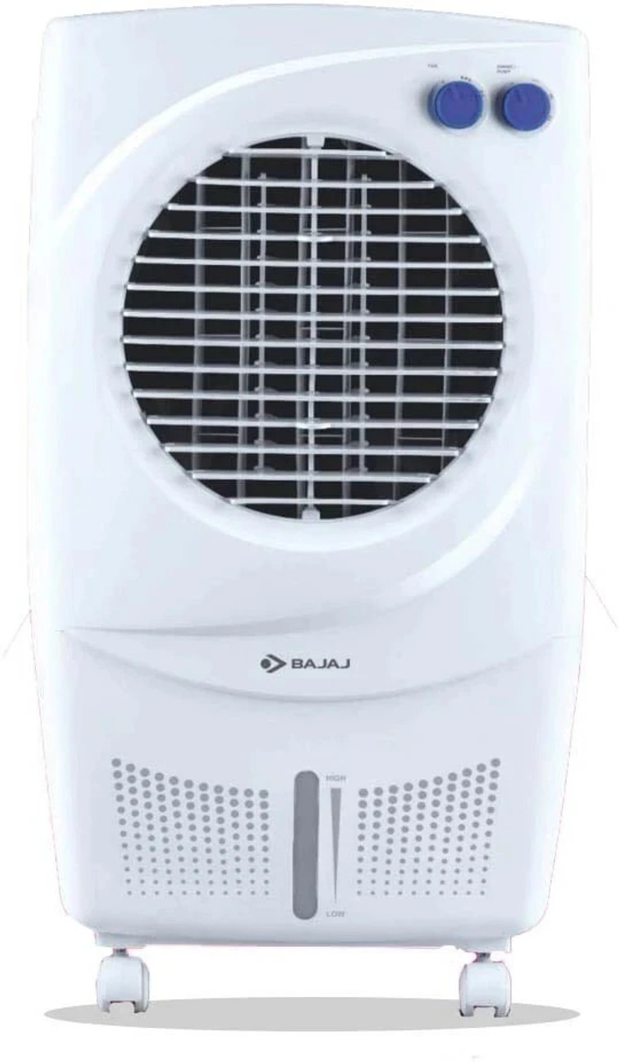 Image of Radhe 4 L Room /Personal Air Cooler (Multicolor, Personal Air Cooler 1107)