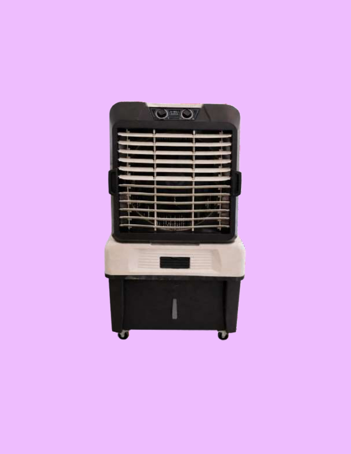 Image of Frostline 150 L Room /Personal Air Cooler (White, Desert Air Cooler for Larger Room | Easy To Use | High-Speed Cooling | Cooler 26)