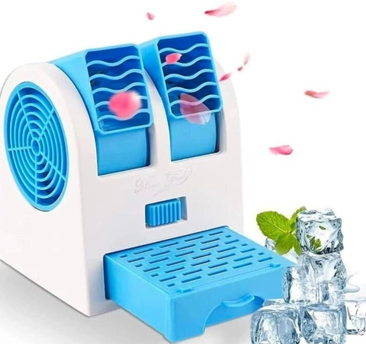 Image of SKYTONE 20 L Room /Personal Air Cooler (White, SKY Air-X20L)