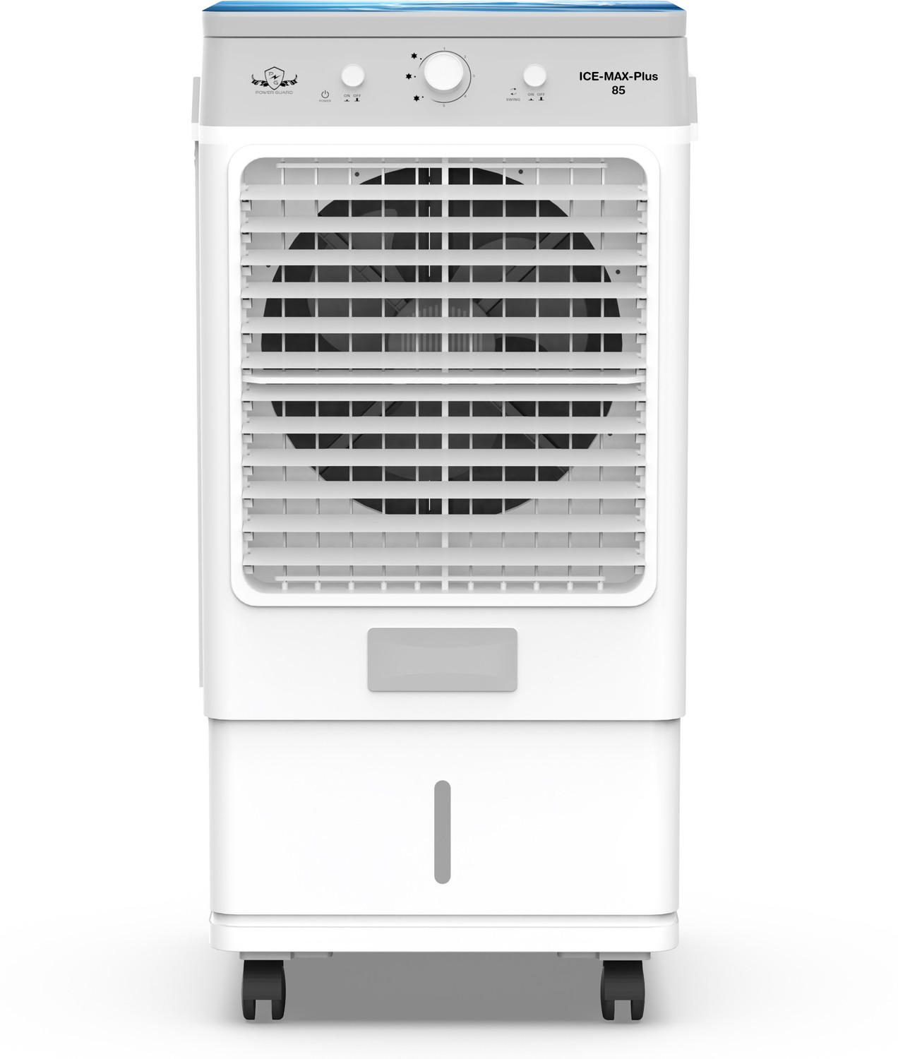 Image of Mccoy 90 L Desert Air Cooler (White, Gust 90 L HC)