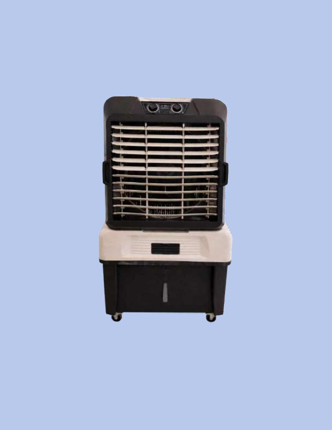 Image of Frostline 150 L Room /Personal Air Cooler (White, Desert Air Cooler for Larger Room | Easy To Use | High-Speed Cooling | Cooler 37)