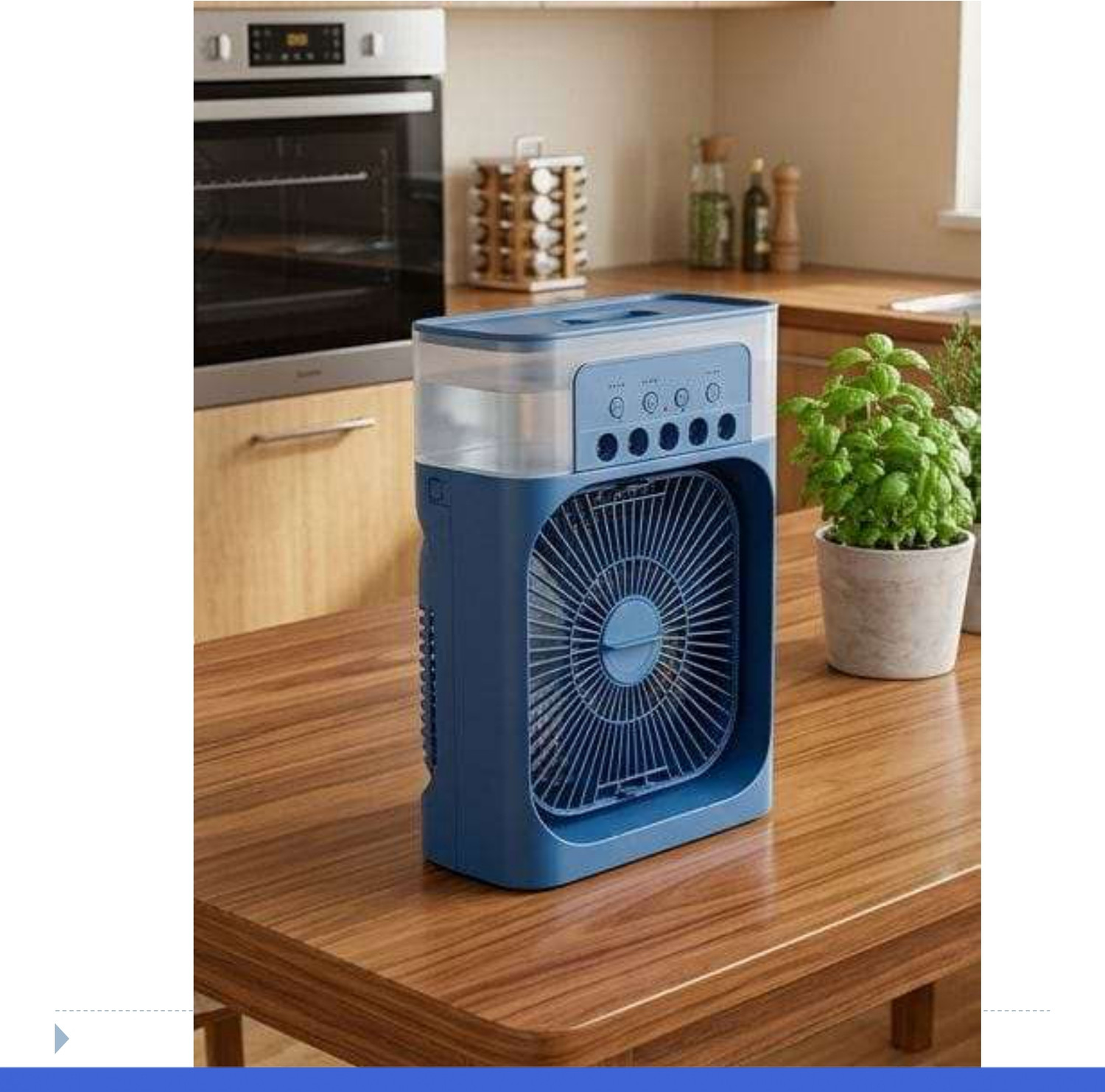 Image of Frostline 150 L Room /Personal Air Cooler (White, Desert Air Cooler for Larger Room | Easy To Use | High-Speed Cooling | Cooler 12)