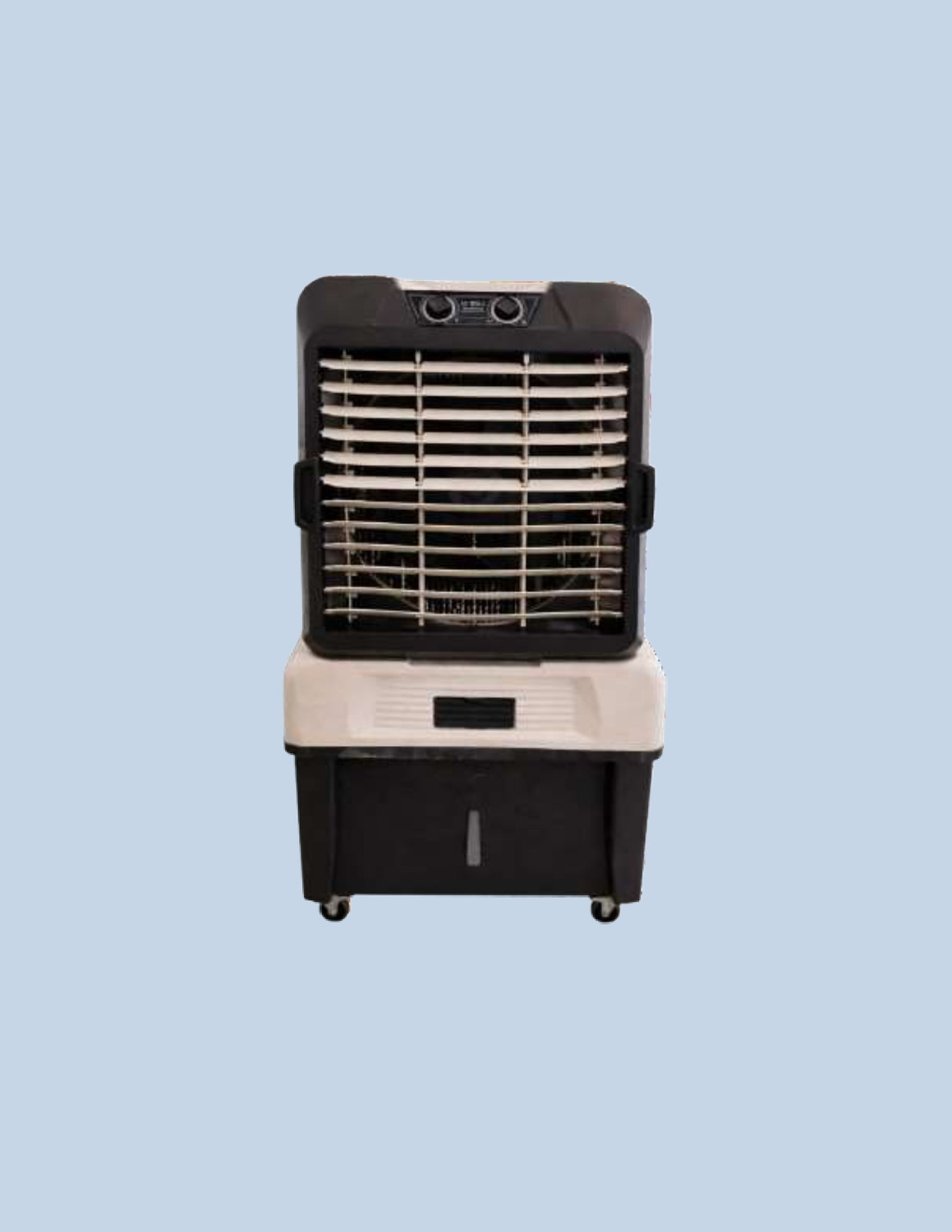 Image of Frostline 150 L Room /Personal Air Cooler (White, Desert Air Cooler for Larger Room | Easy To Use | High-Speed Cooling | Cooler 08)