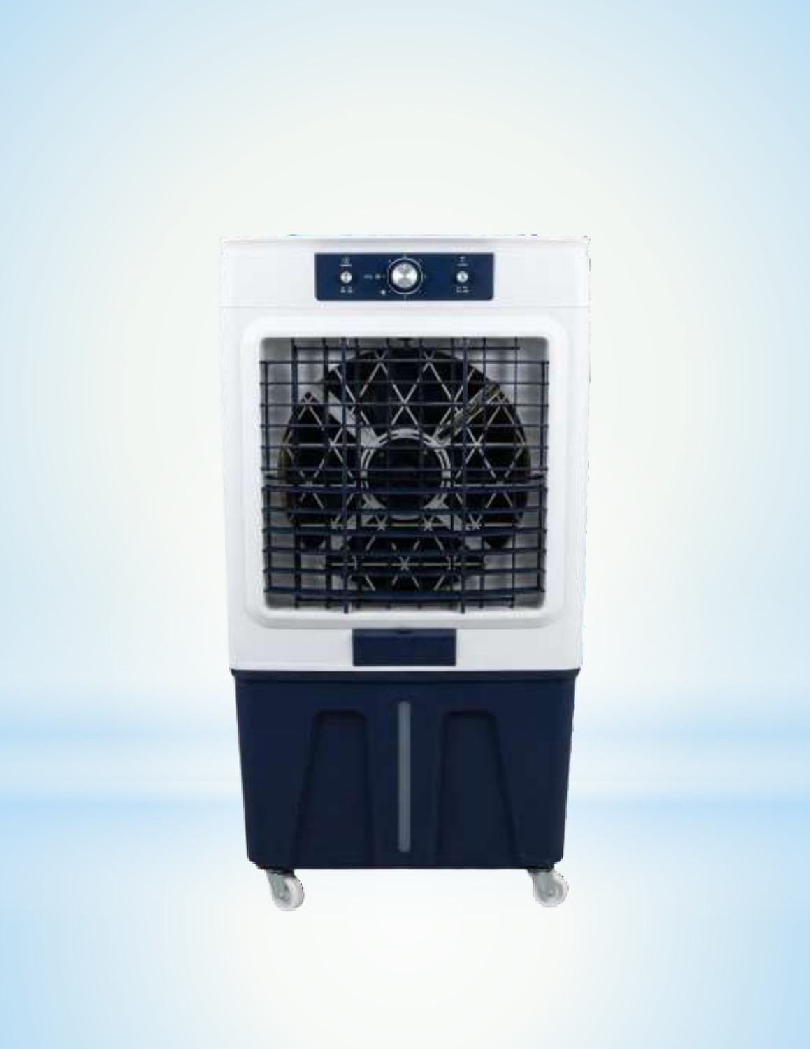 Image of CG GREEVS 40 L Room /Personal Air Cooler (White, CG RAIDER 40L PERSONAL AIR COOLER)