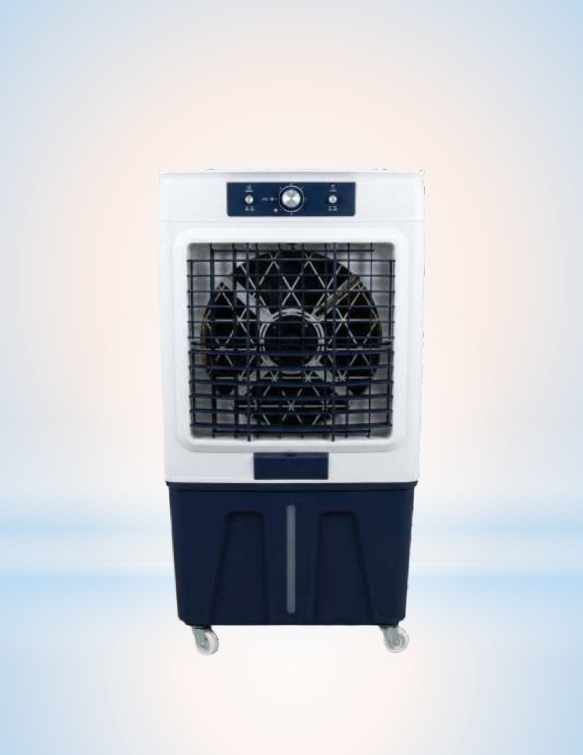 Image of CG GREEVS 40 L Room /Personal Air Cooler (White, CG RAIDER 40L PERSONAL AIR COOLER)