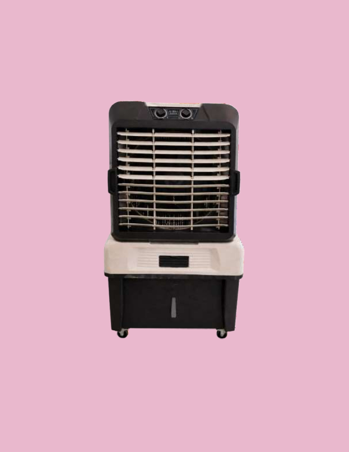 Image of Frostline 150 L Room /Personal Air Cooler (White, Desert Air Cooler for Larger Room | Easy To Use | High-Speed Cooling | Cooler 43)