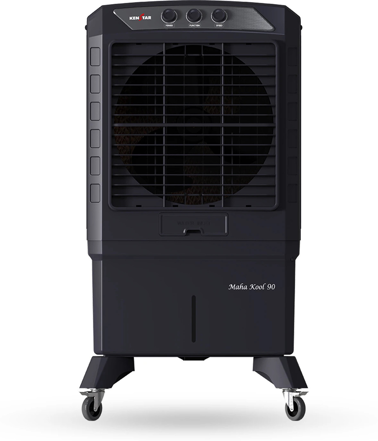 Image of Manasafb 40 L Desert Air Cooler (Multicolor, Mini Air cooler)