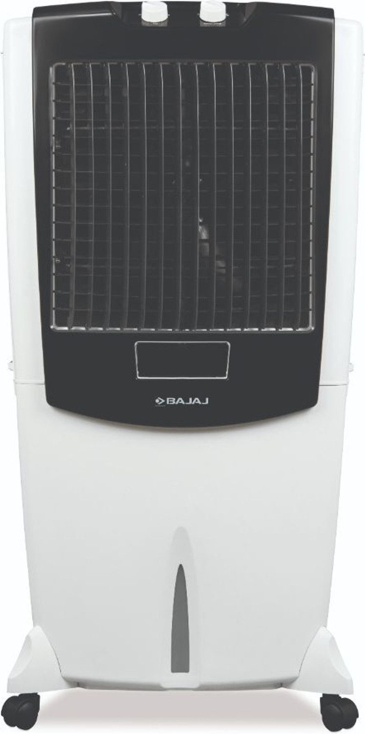 Image of anushkatrading 102 L Desert Air Cooler (White, himalya galaxy)