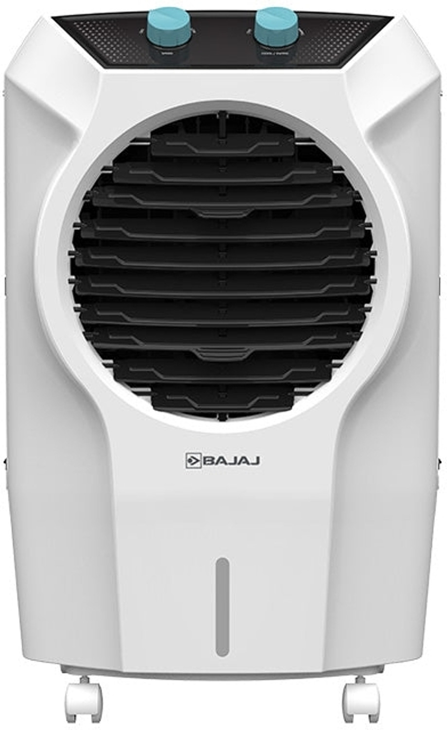 Image of ikia 90 L Room /Personal Air Cooler (Purple, Ikiapro)