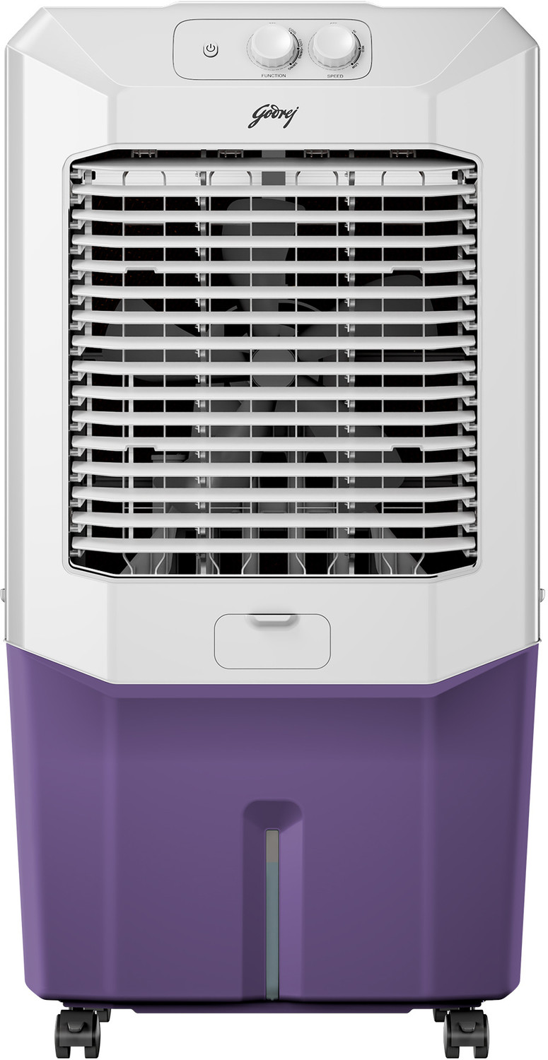Image of HIFRESH 12 L Room /Personal Air Cooler (White, 76R-FK)