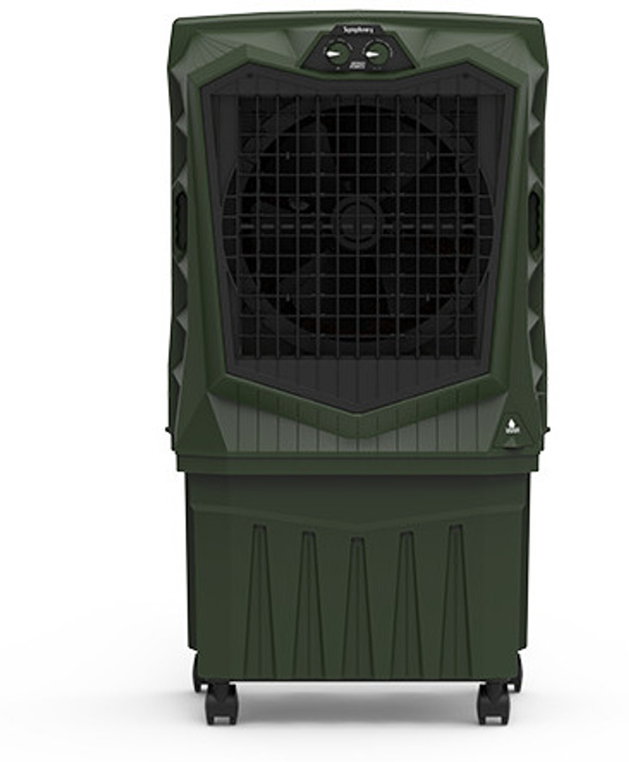 Image of Manasaav 40 L Desert Air Cooler (Multicolor, Mini Air cooler)