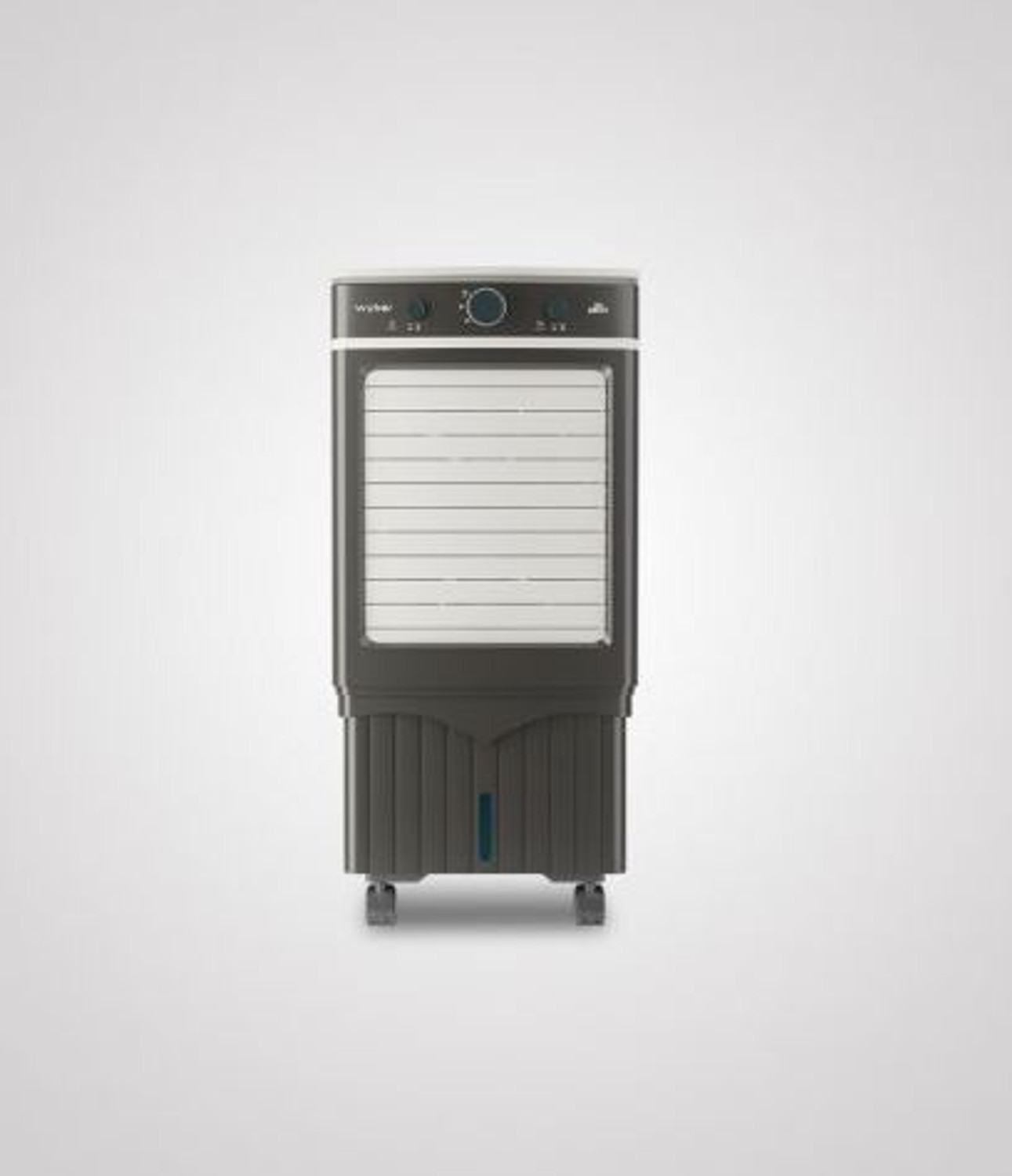 Image of CG GREEVS 40 L Room /Personal Air Cooler (White, CG RAIDER 40L PERSONAL AIR COOLER)