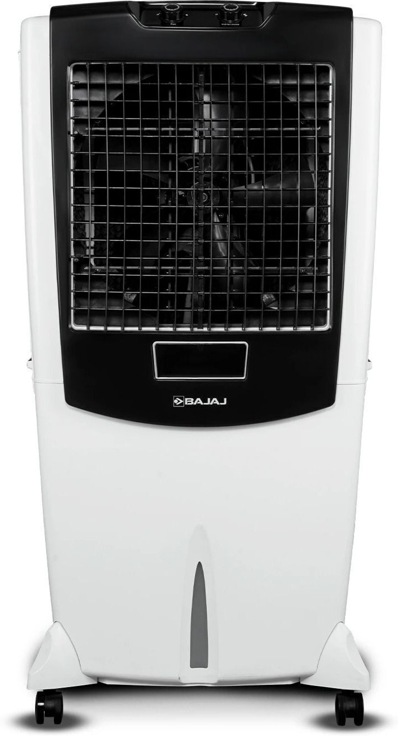 Image of Blue Star 45 L Desert Air Cooler (Grey, Desert Aura Neo 45 L Air Cooler)