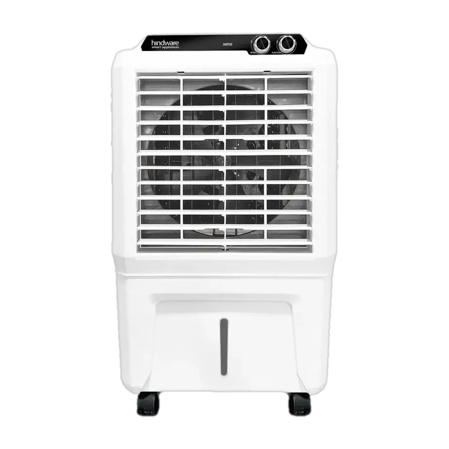 Image of Sitaramm 4 L Tower Air Cooler (Multicolor, Double End Mist Air Cooler Fan with Remote Mini Portable Air Conditioner Fan)