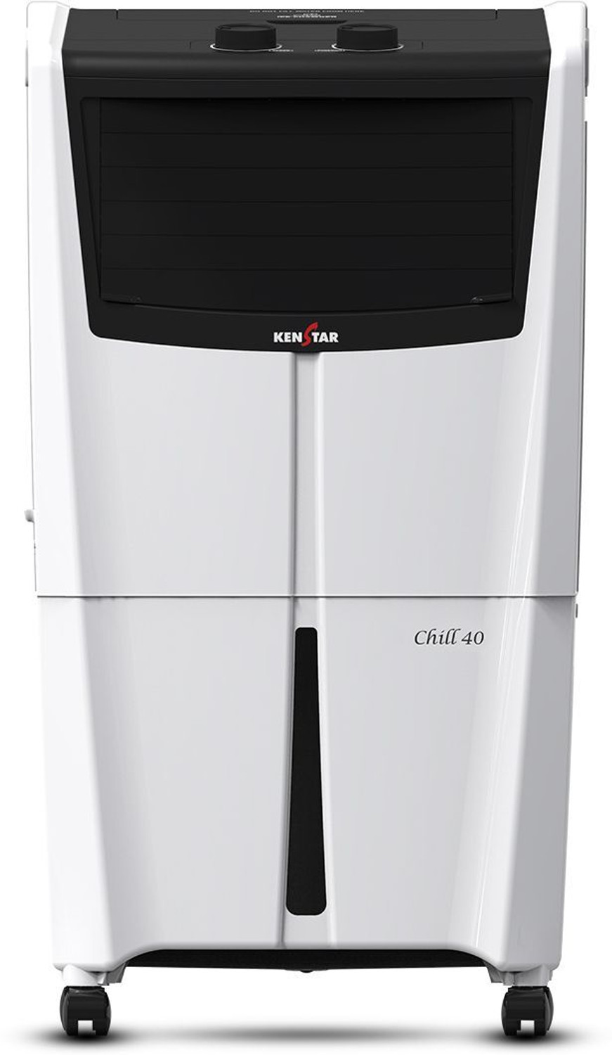Image of CG GREEVS 40 L Room /Personal Air Cooler (White, CG RAIDER 40L PERSONAL AIR COOLER)