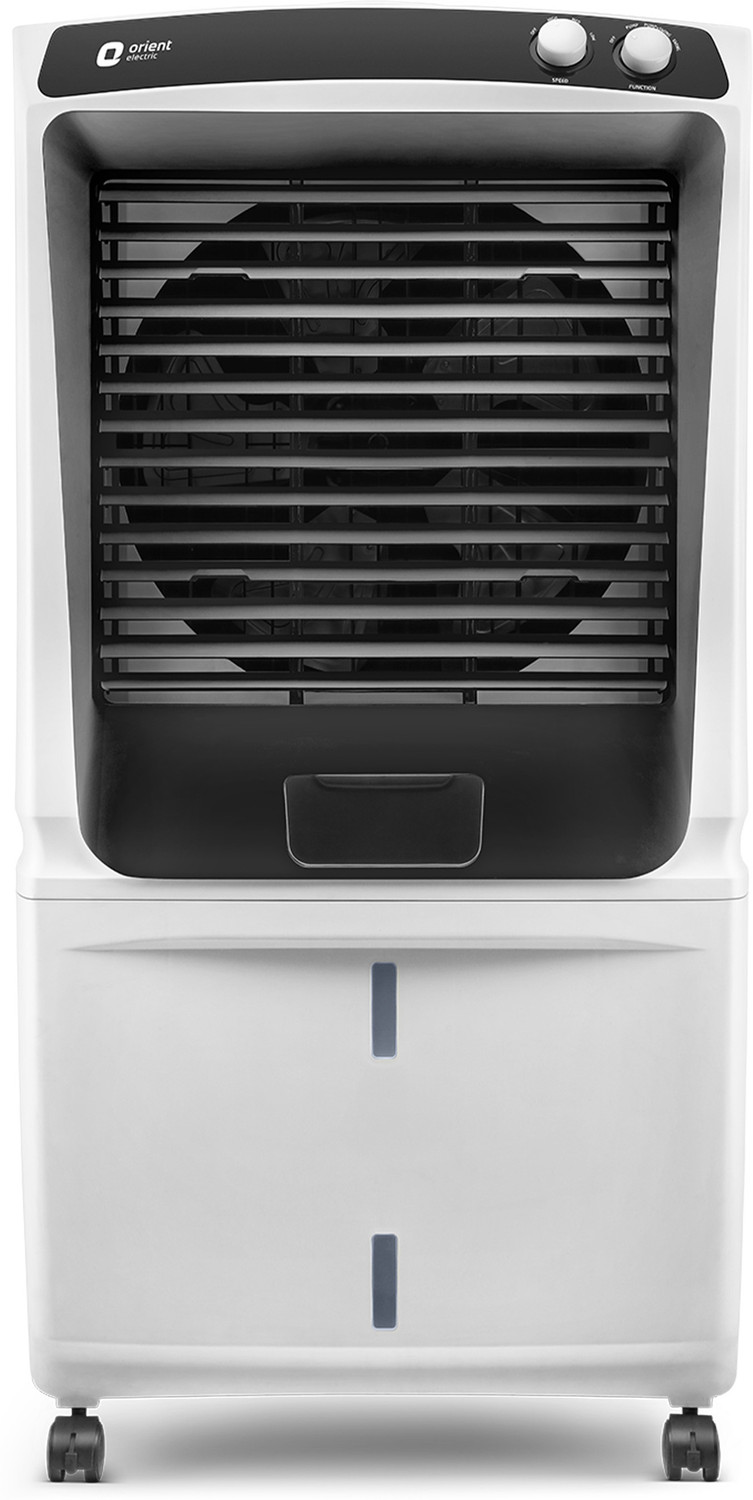 Image of Samarth enterprise 600 L Desert Air Cooler (Multicolor, Mini air cooler 07)