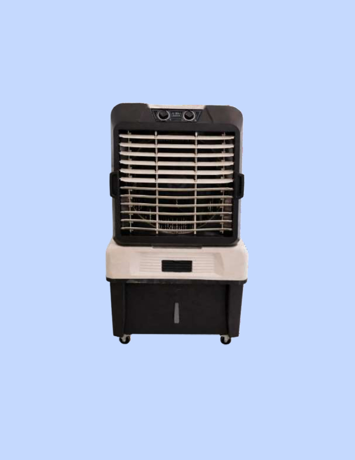 Image of Frostline 150 L Room /Personal Air Cooler (White, Desert Air Cooler for Larger Room | Easy To Use | High-Speed Cooling | Cooler 32)