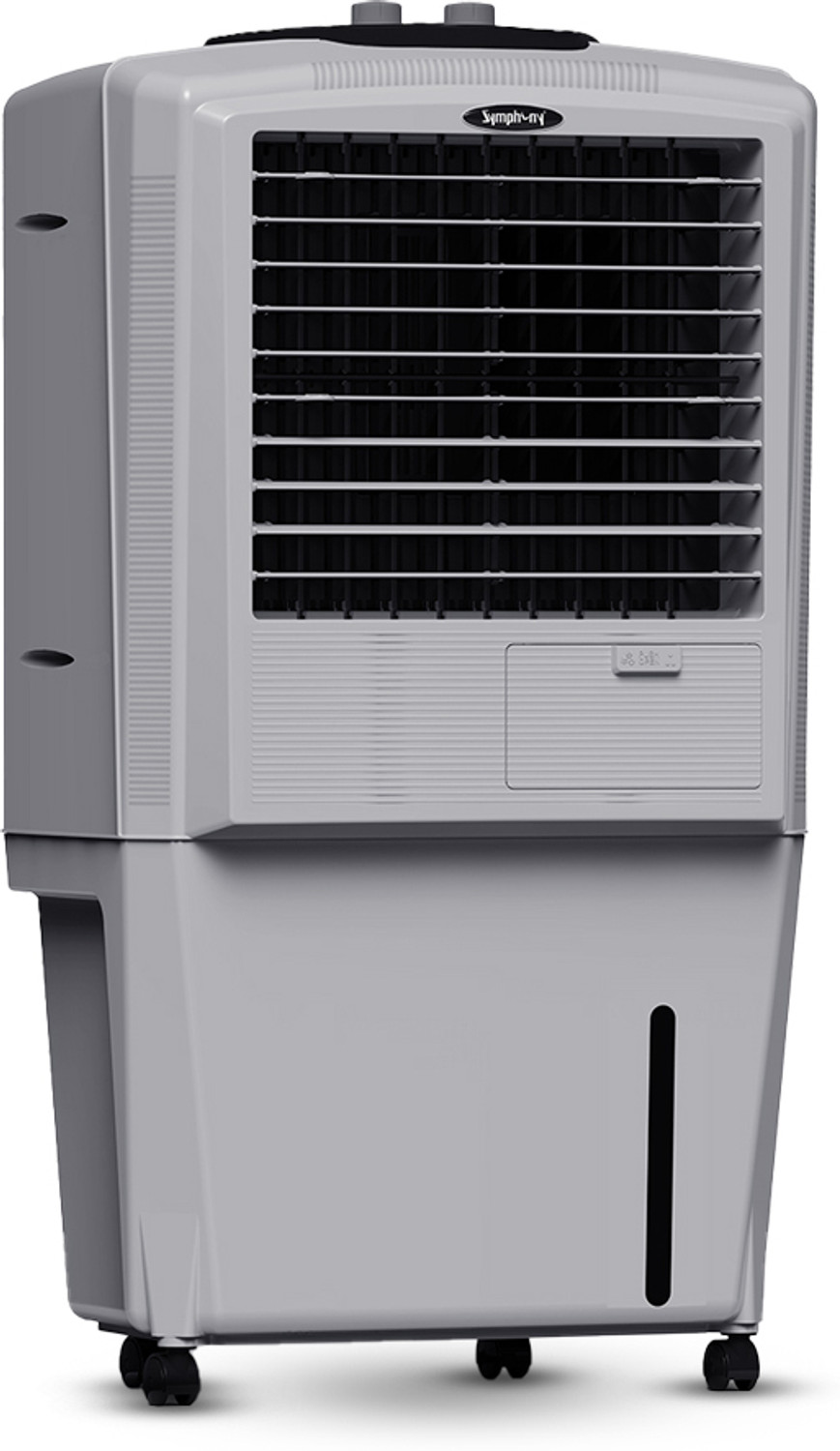 Image of ThreadandTechs 40 L Room /Personal Air Cooler (Black, AirCooler 124)