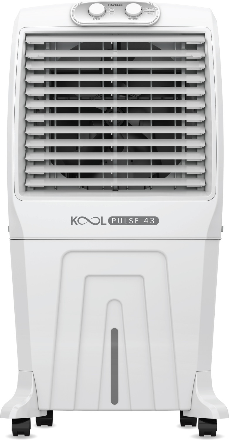 Image of Frostline 150 L Room /Personal Air Cooler (White, Desert Air Cooler for Larger Room | Easy To Use | High-Speed Cooling | Cooler 12)