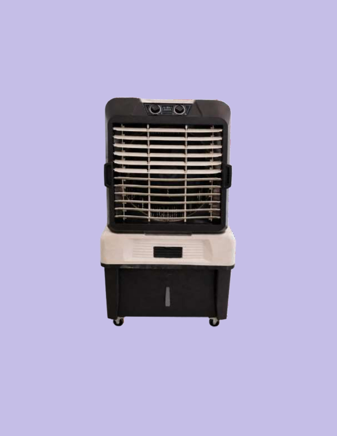 Image of Frostline 150 L Room /Personal Air Cooler (White, Desert Air Cooler for Larger Room | Easy To Use | High-Speed Cooling | Cooler 39)
