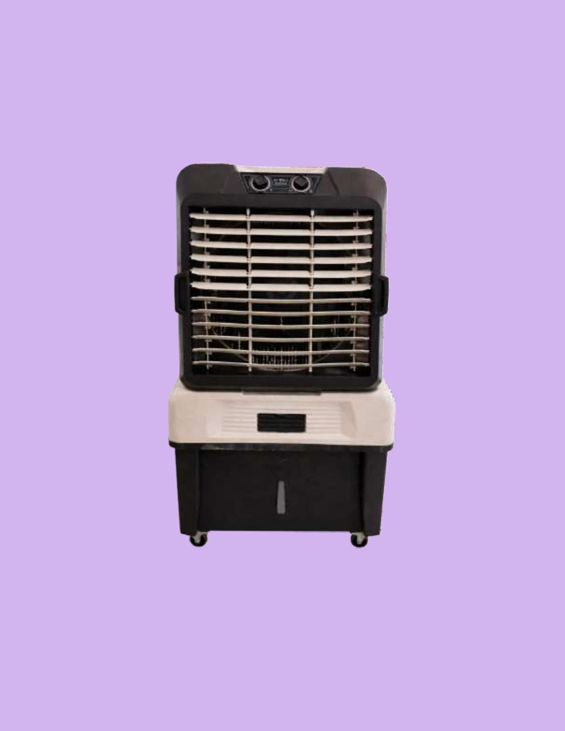 Image of Frostline 150 L Room /Personal Air Cooler (White, Desert Air Cooler for Larger Room | Easy To Use | High-Speed Cooling | Cooler 09)