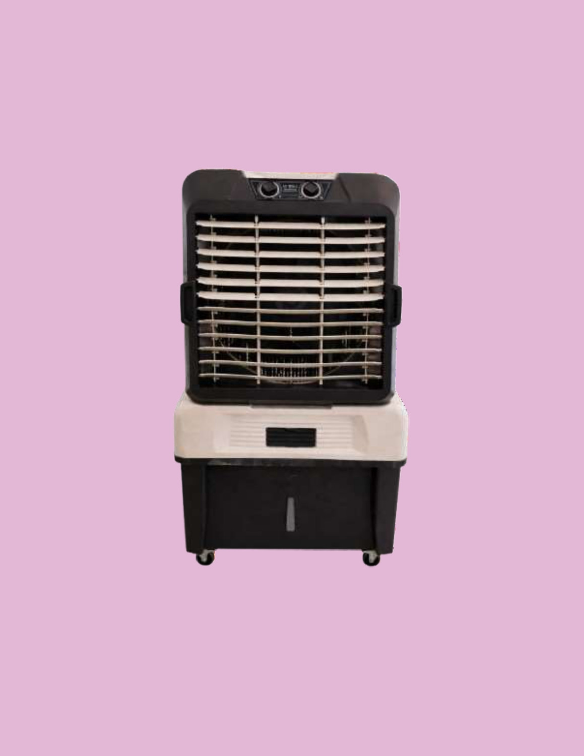 Image of Frostline 150 L Room /Personal Air Cooler (White, Desert Air Cooler for Larger Room | Easy To Use | High-Speed Cooling | Cooler 36)