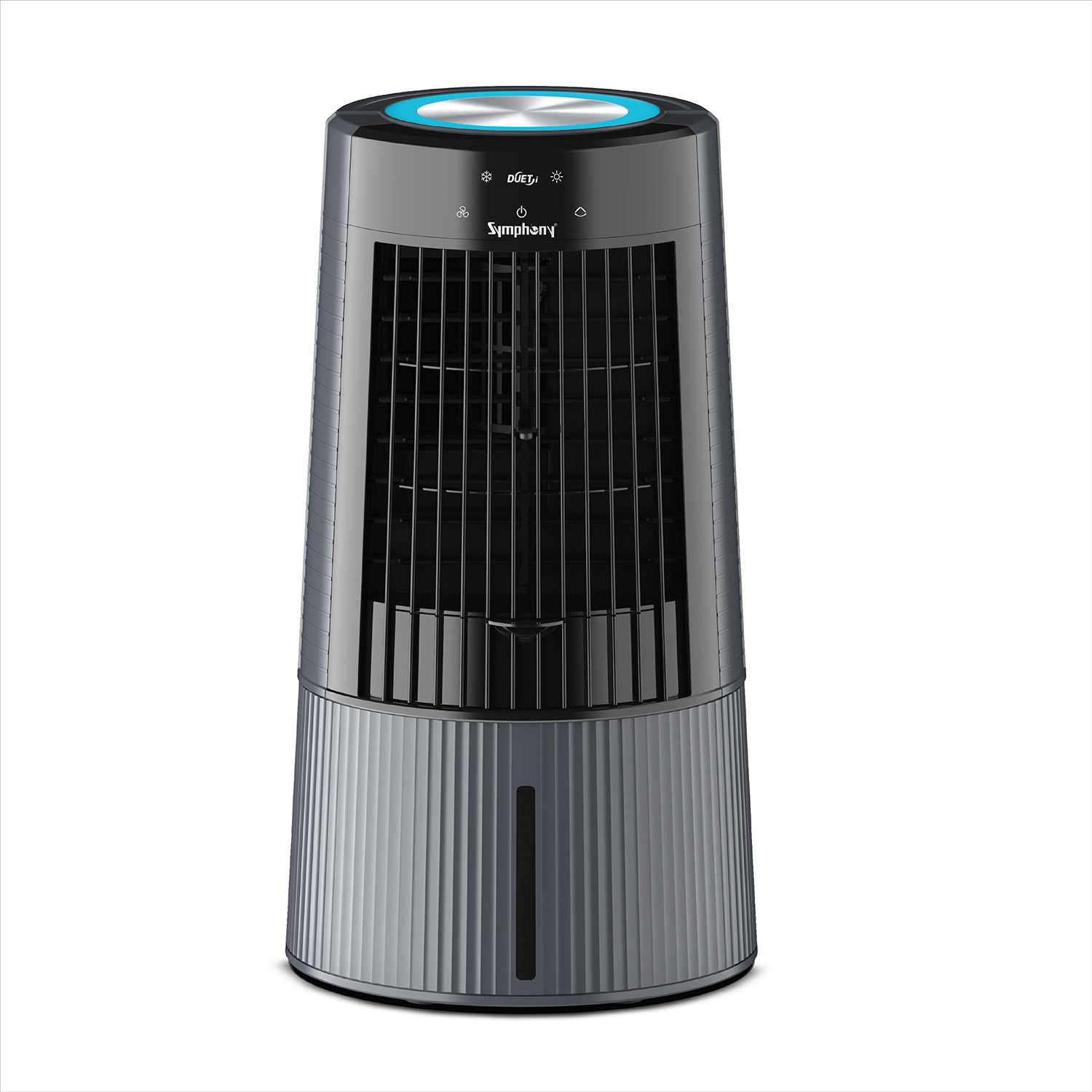 Image of Frostline 150 L Room /Personal Air Cooler (White, Desert Air Cooler for Larger Room | Easy To Use | High-Speed Cooling | Cooler 42)