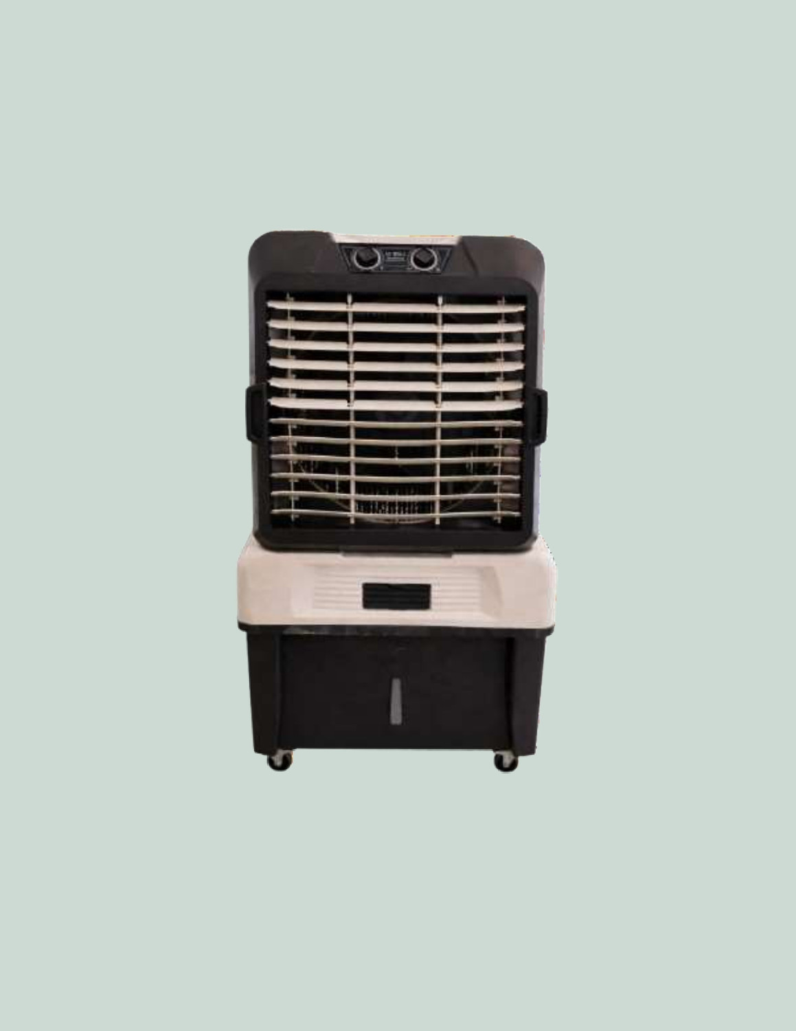 Image of Frostline 150 L Room /Personal Air Cooler (White, Desert Air Cooler for Larger Room | Easy To Use | High-Speed Cooling | Cooler 29)