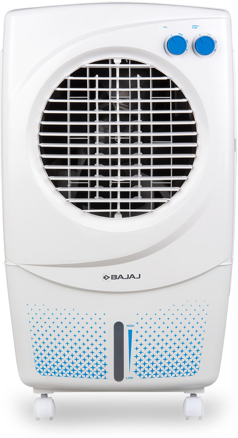 Image of Radhe 4 L Room /Personal Air Cooler (Multicolor, Personal Air Cooler 1209)