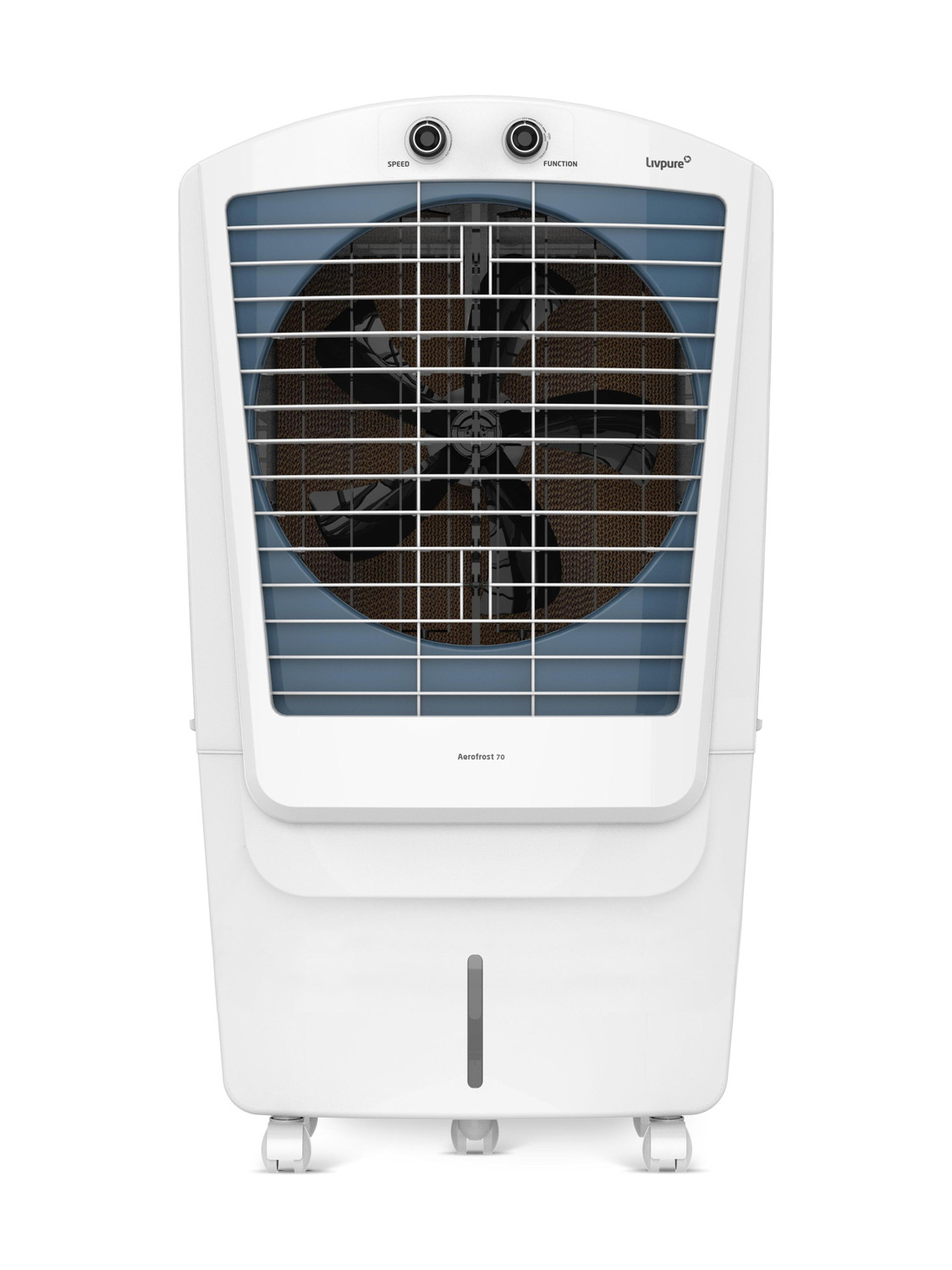 LIVPURE 70 L Desert Air Cooler
